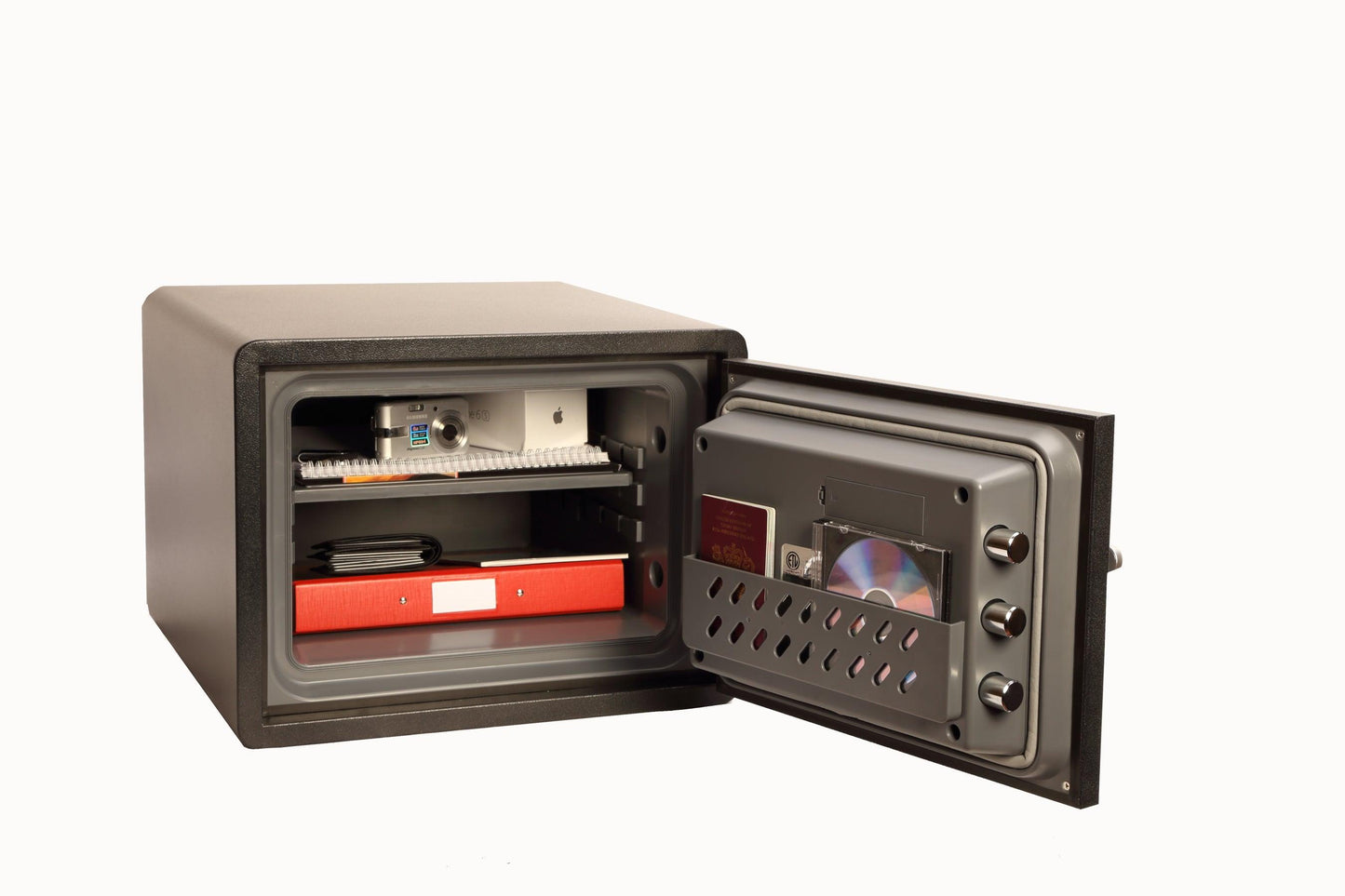 Phoenix Titan Aqua FS1291E Fire Safe - Safe Fortress