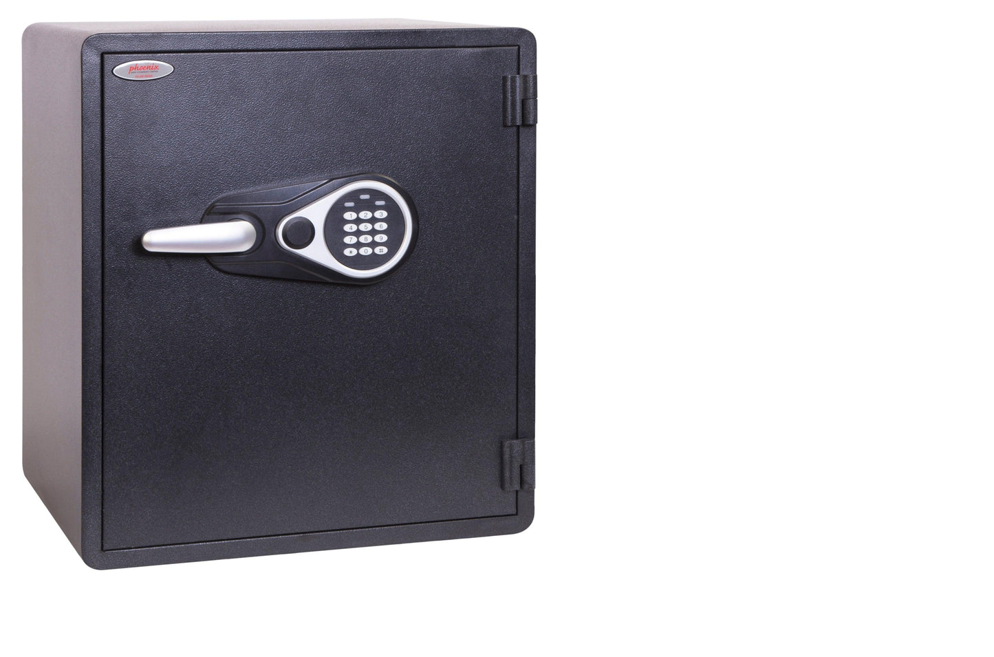 Phoenix Titan Aqua FS1291E Fire Safe - Safe Fortress