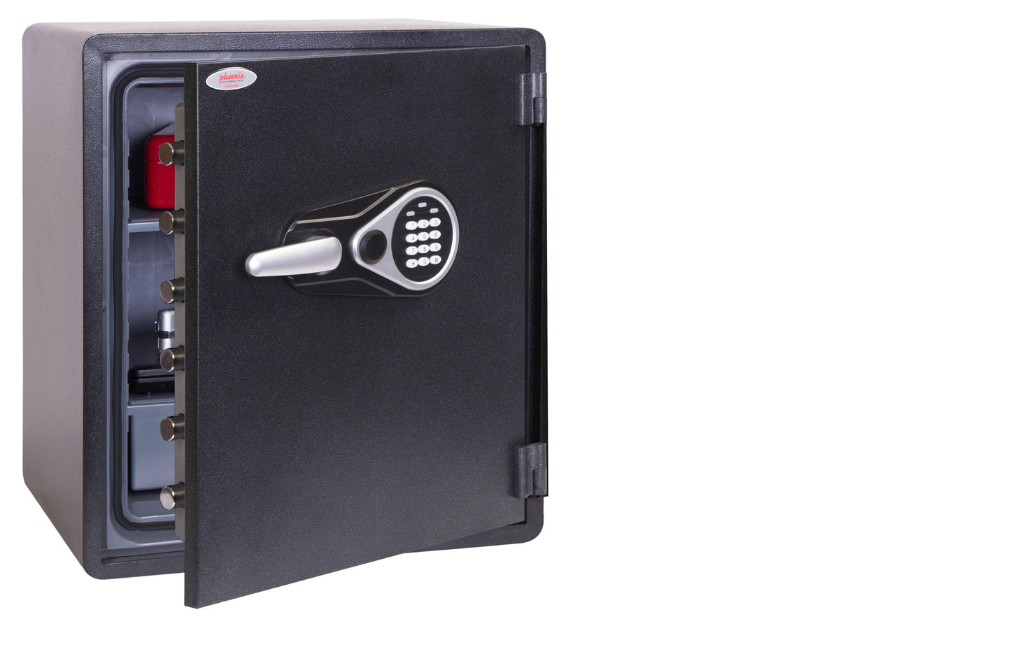 Phoenix Titan Aqua FS1291E Fire Safe - Safe Fortress