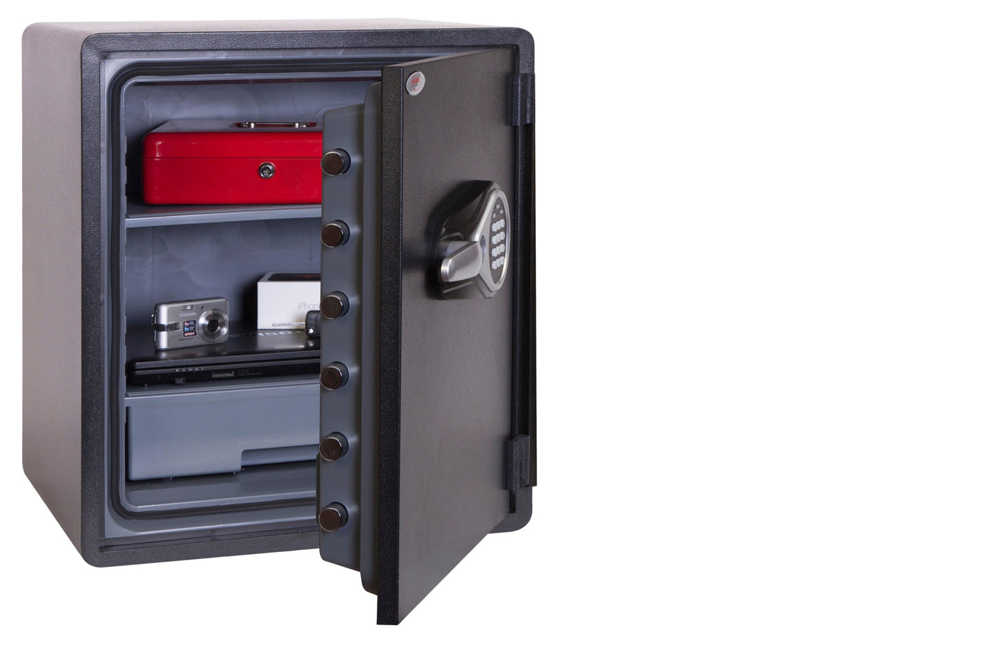 Phoenix Titan Aqua FS1291E Fire Safe - Safe Fortress