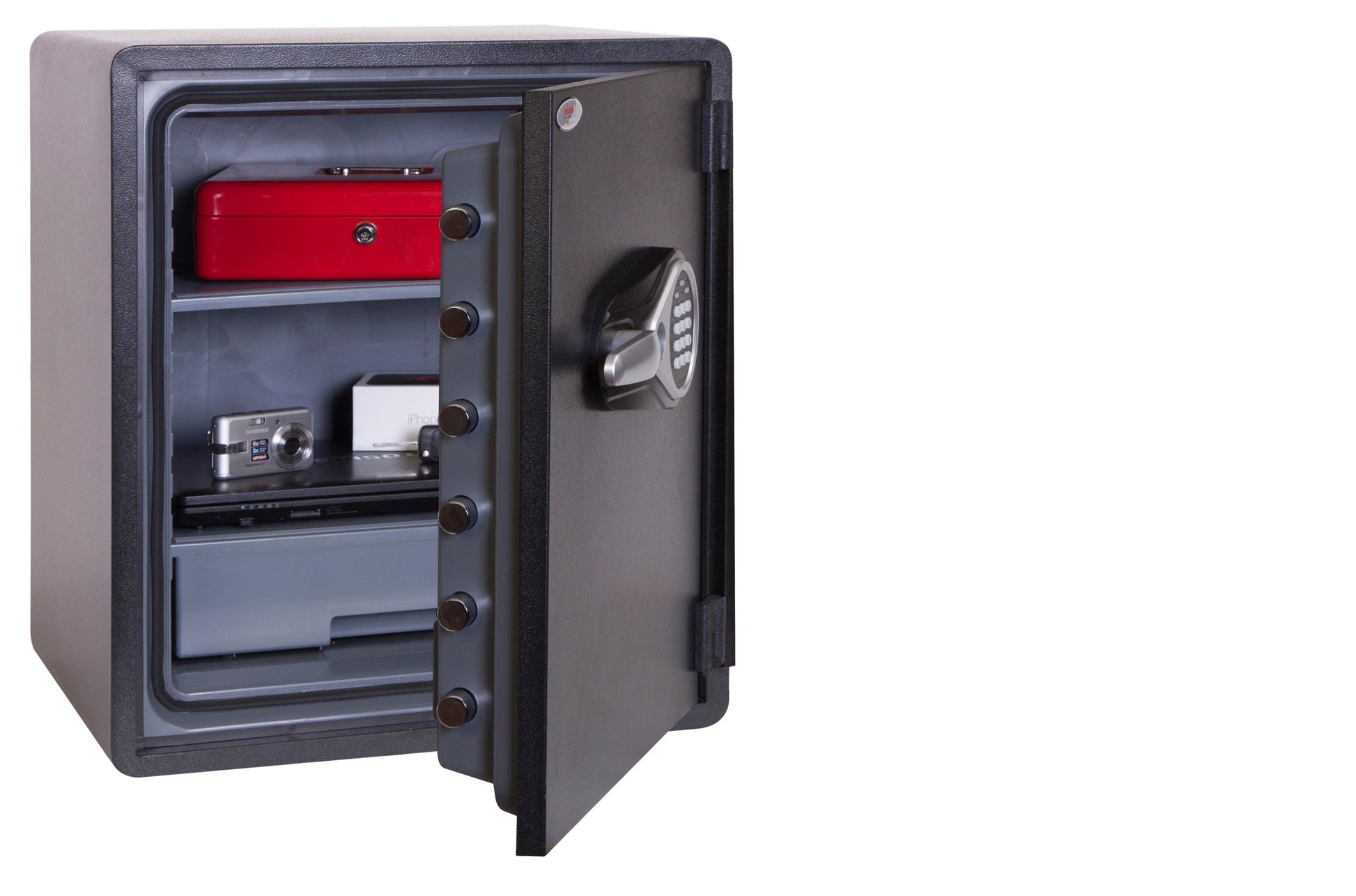 Phoenix Titan Aqua FS1291E Fire Safe - Safe Fortress
