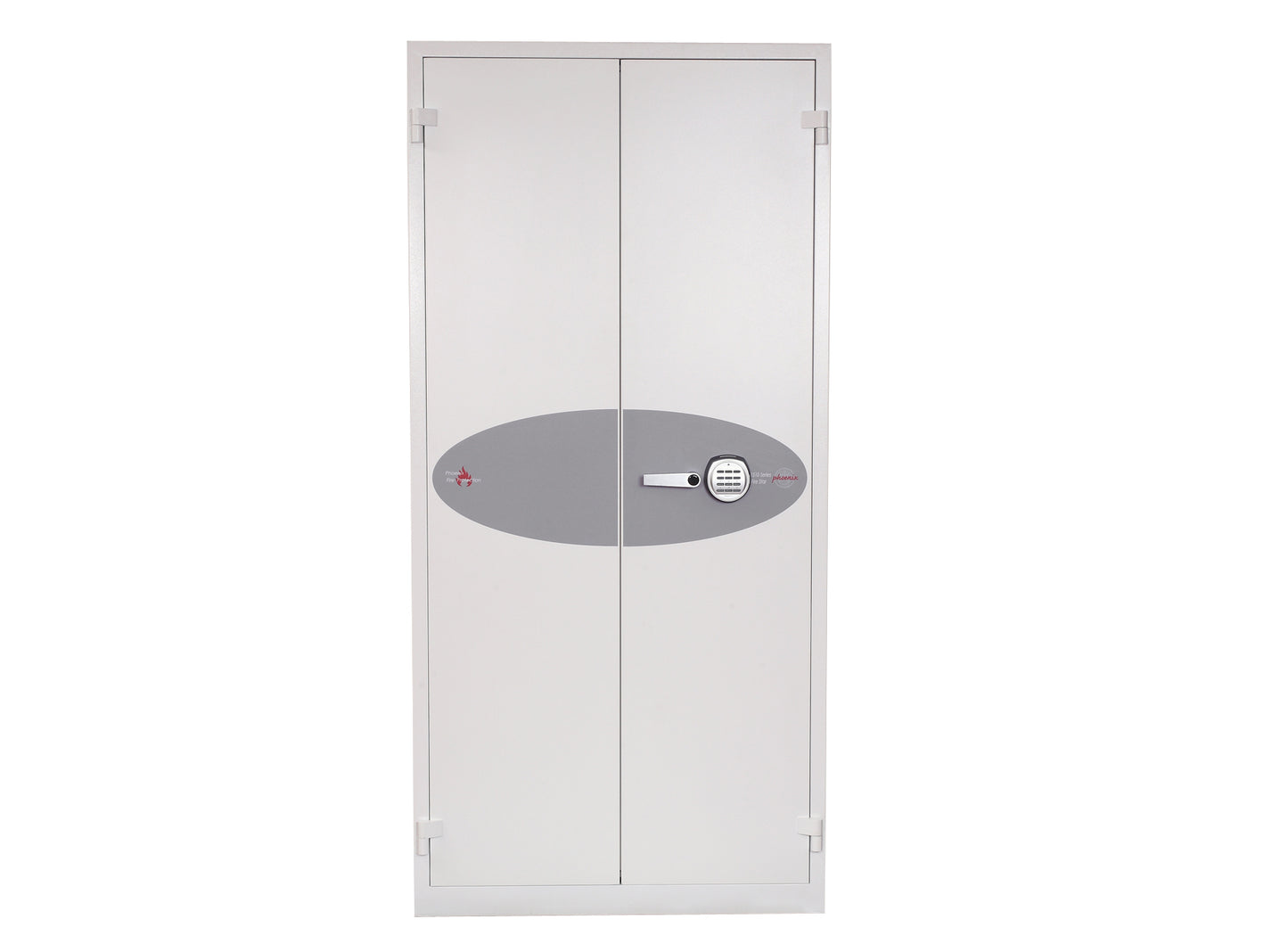 Phoenix Fire Ranger Fireproof Electronic Lock Safe