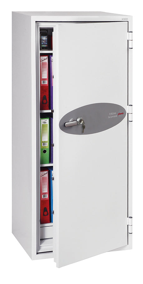 Phoenix Fire Commander Safe - Key Lock