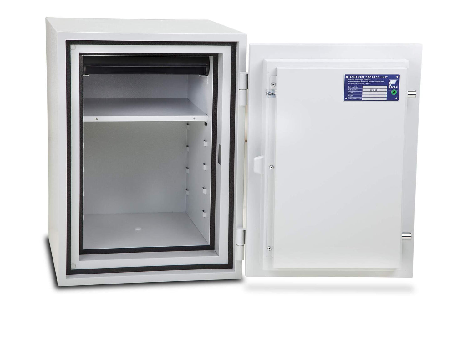 Burton Firebrand MK/II - Safe Fortress