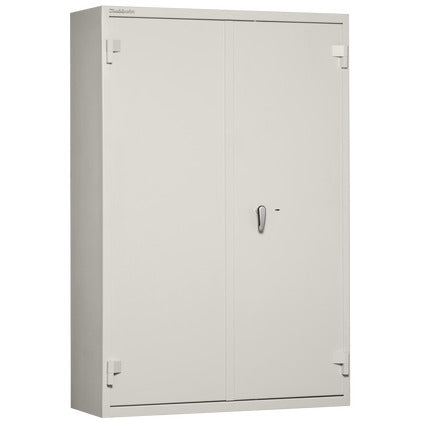 Chubbsafes ForceGuard Safe - Key Lock