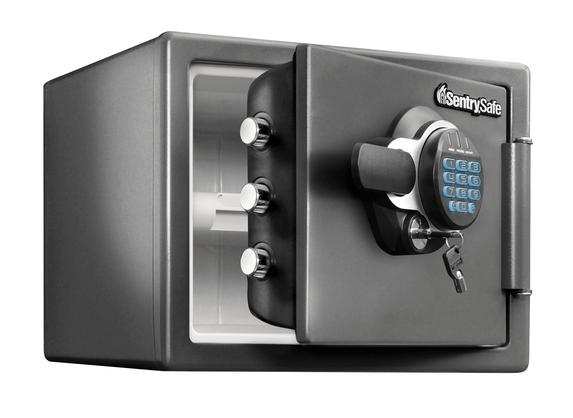 Sentry Safe Electronic Lock SFW082GTC - Safe Fortress
