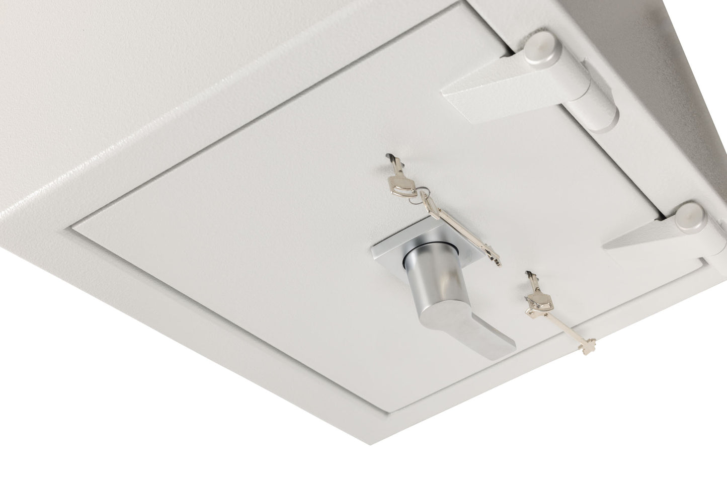 De Raat DRS Prisma Grade 5 - Key Lock - Security Safe