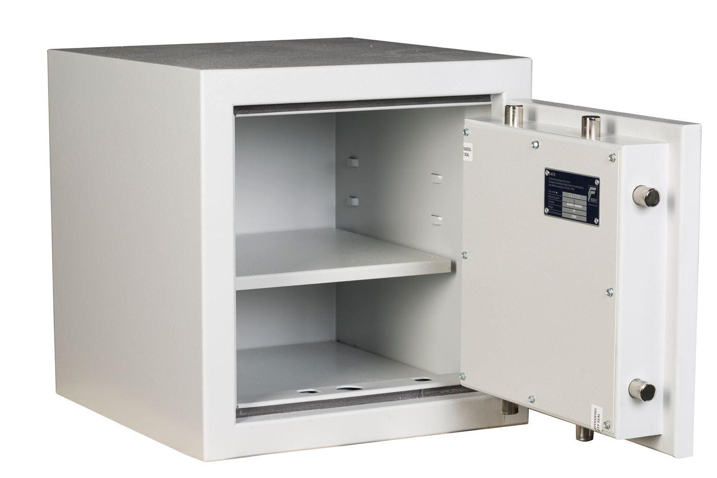 DRS Prisma Grade 3- Electronic Lock - Safe Fortress