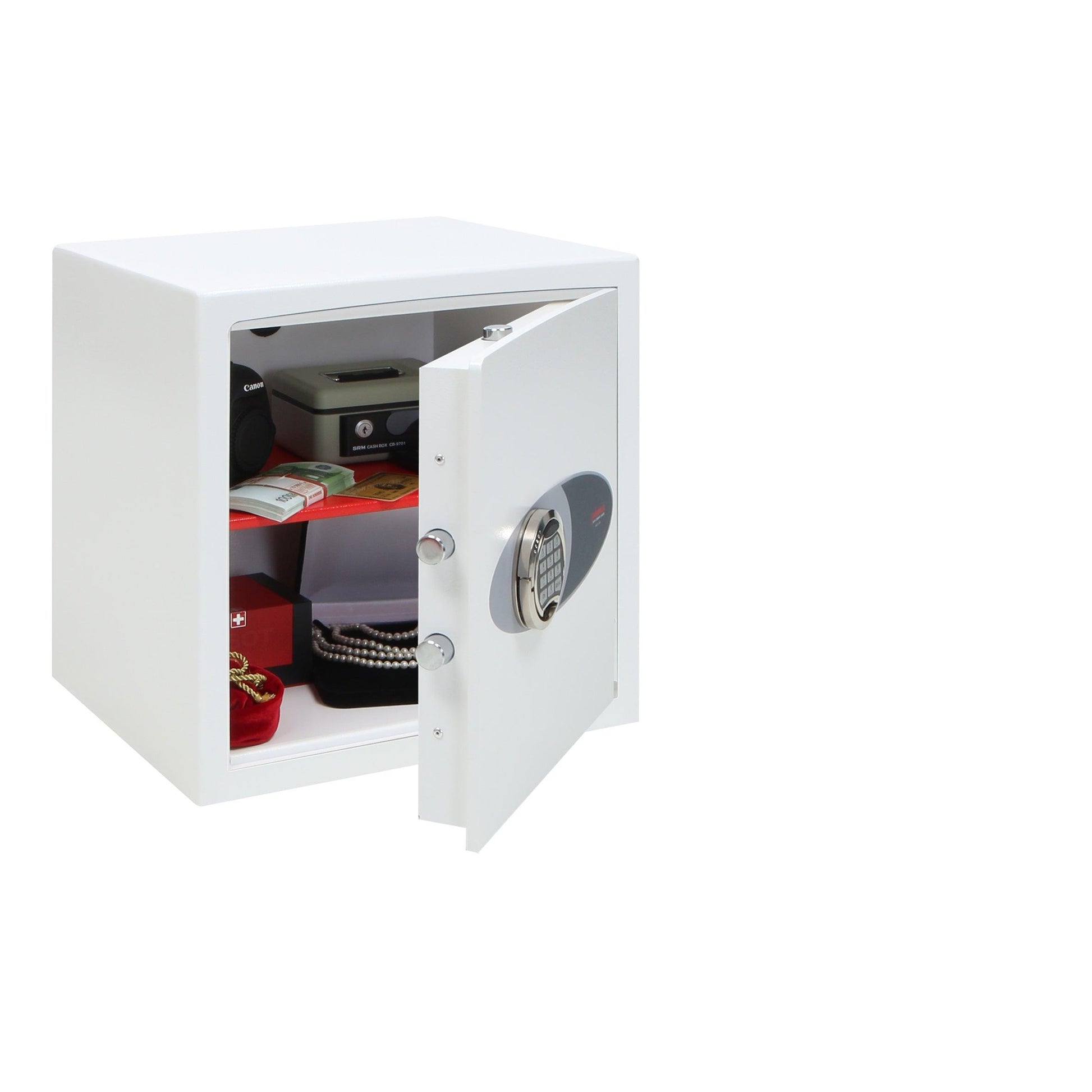 Phoenix Venus HS0673E Large High Security Safe- Electronic Lock - Safe Fortress