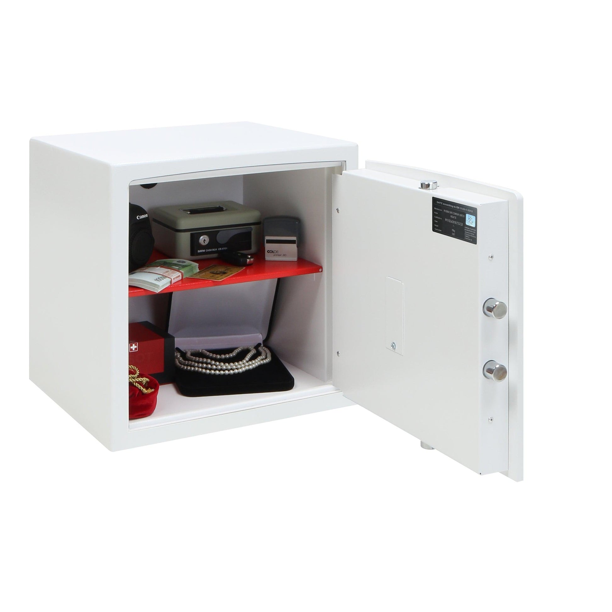 Phoenix Venus HS0673E Large High Security Safe- Electronic Lock - Safe Fortress
