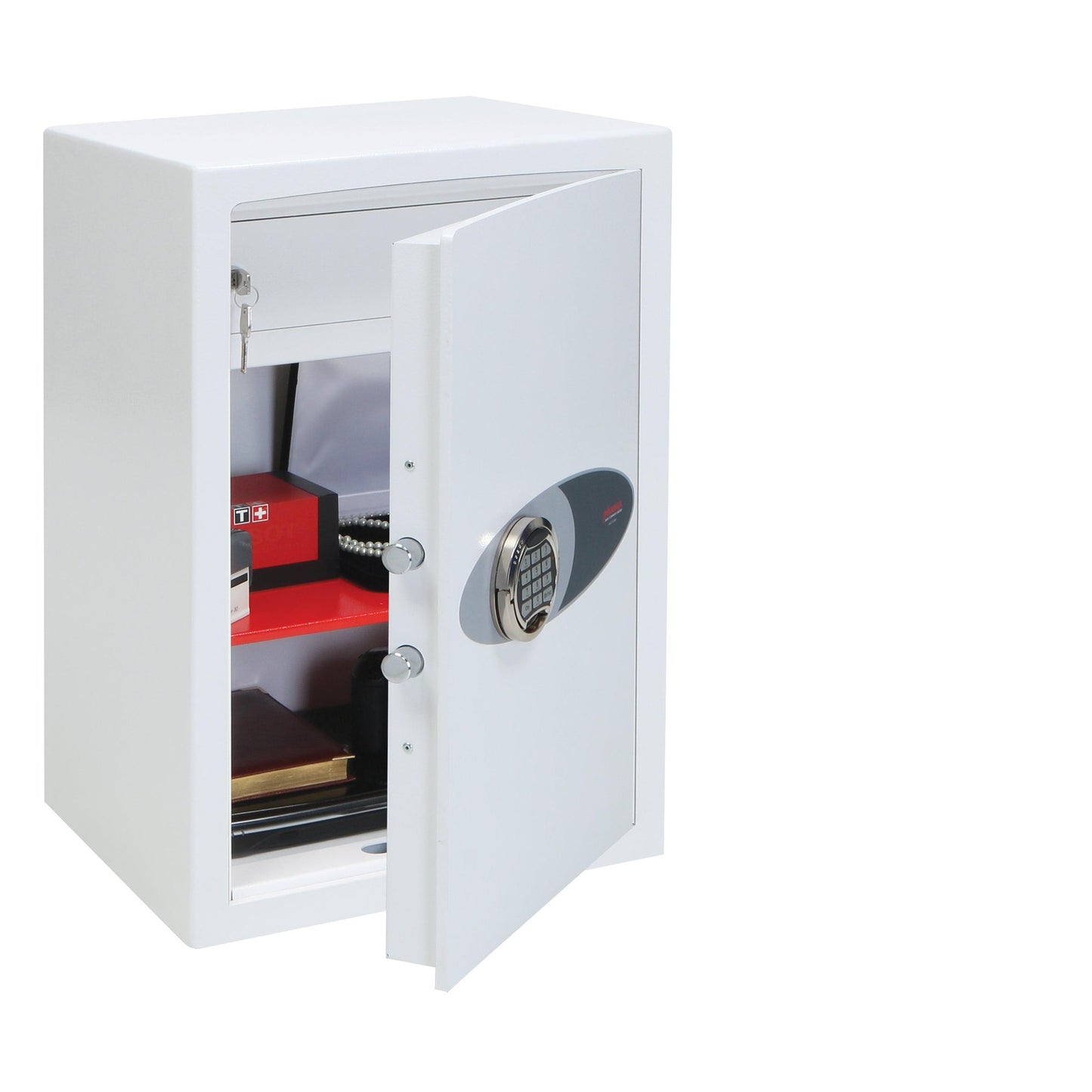 Phoenix Venus HS0674E X-Large High Security Safe- Electronic Lock - Safe Fortress