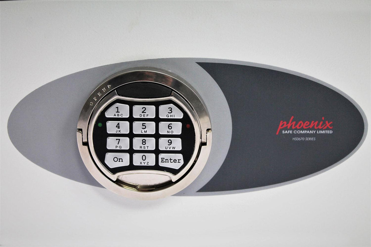 Phoenix Venus HS0674E X-Large High Security Safe- Electronic Lock - Safe Fortress