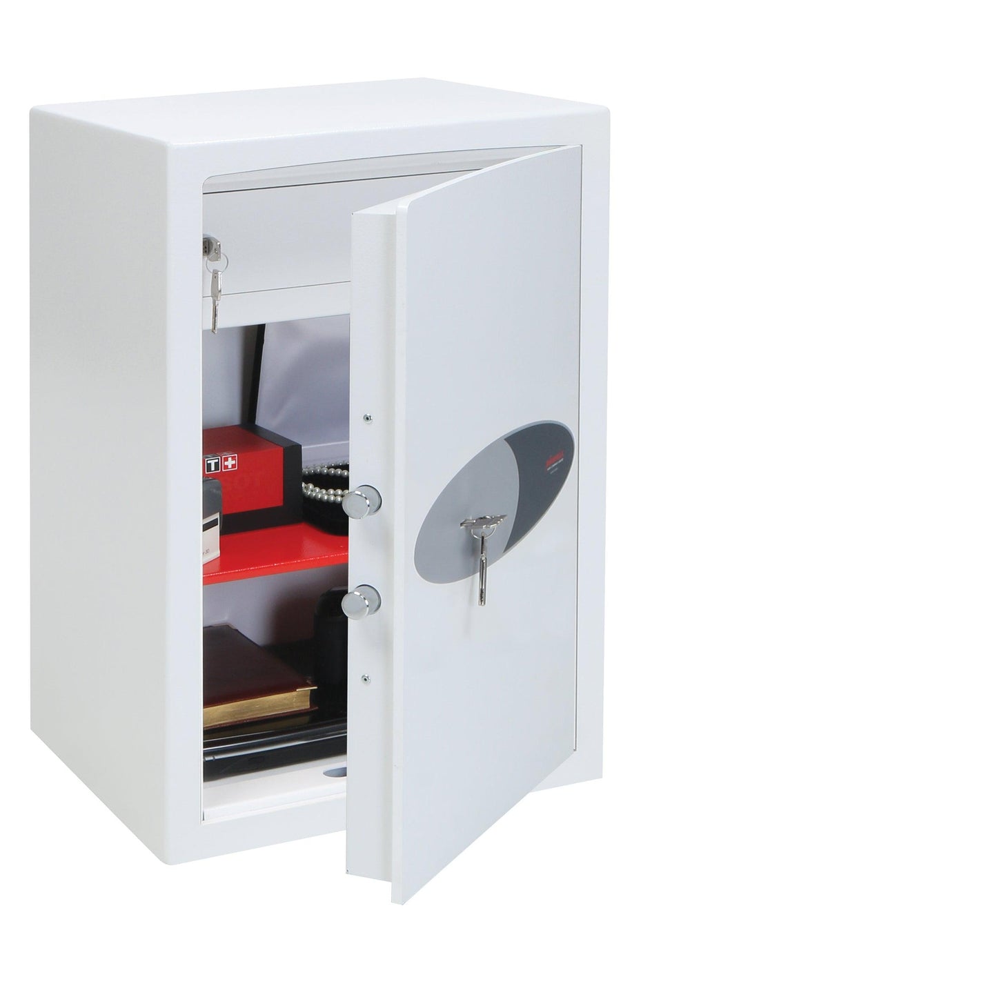 Phoenix Venus HS0674K X-Large High Security Safe - Key Lock - Safe Fortress