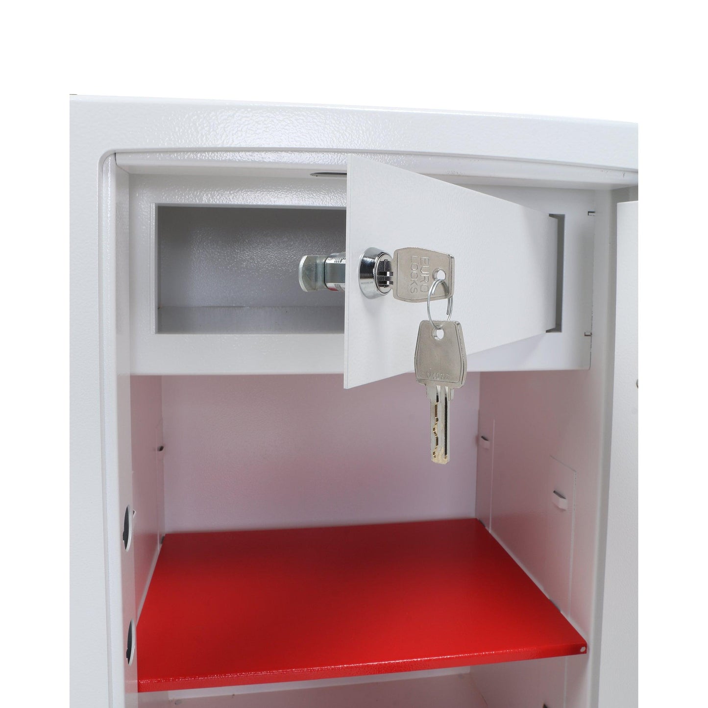 Phoenix Venus HS0674K X-Large High Security Safe - Key Lock - Safe Fortress