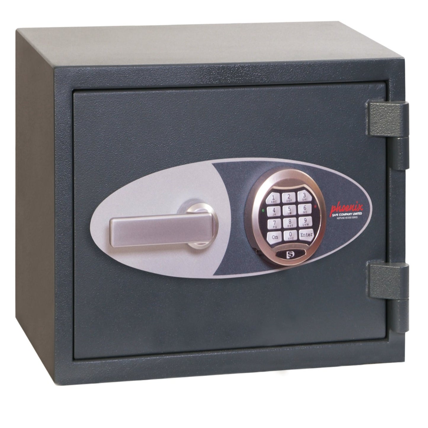 Phoenix Neptune High Security Euro Grade 1 Safe with Electronic Lock