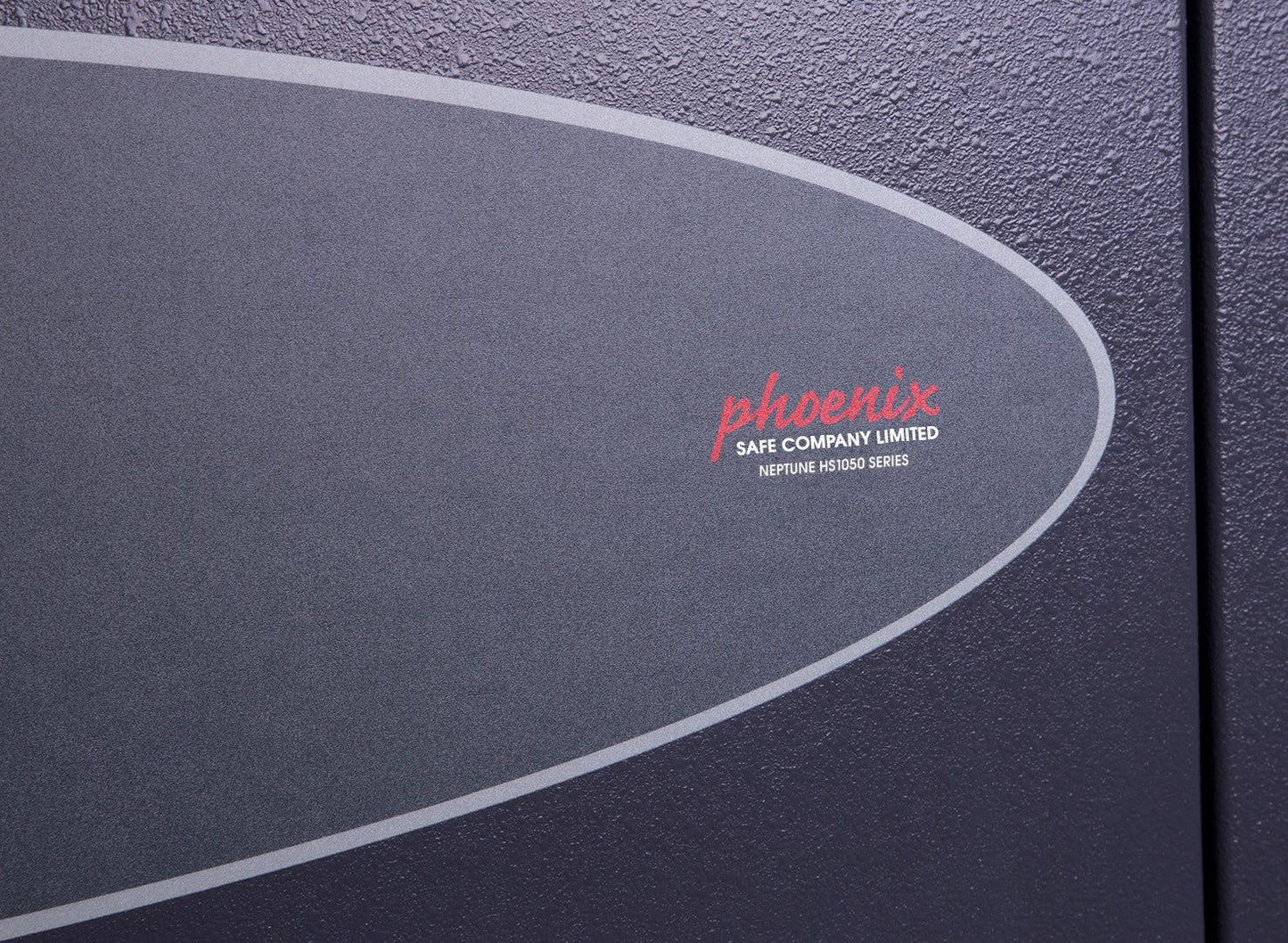 Phoenix Neptune HS1051E Size 1 High Security Euro Grade 1 Safe with Electronic Lock - Safe Fortress