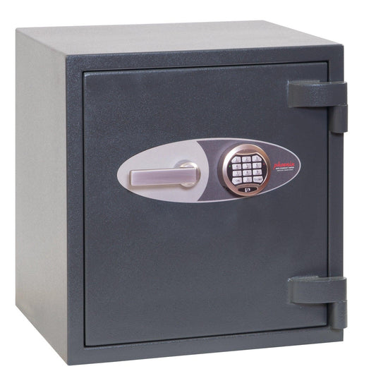Phoenix Mercury HS2051E Size 1 High Security Euro Grade 2 Safe with Electronic Lock - Safe Fortress