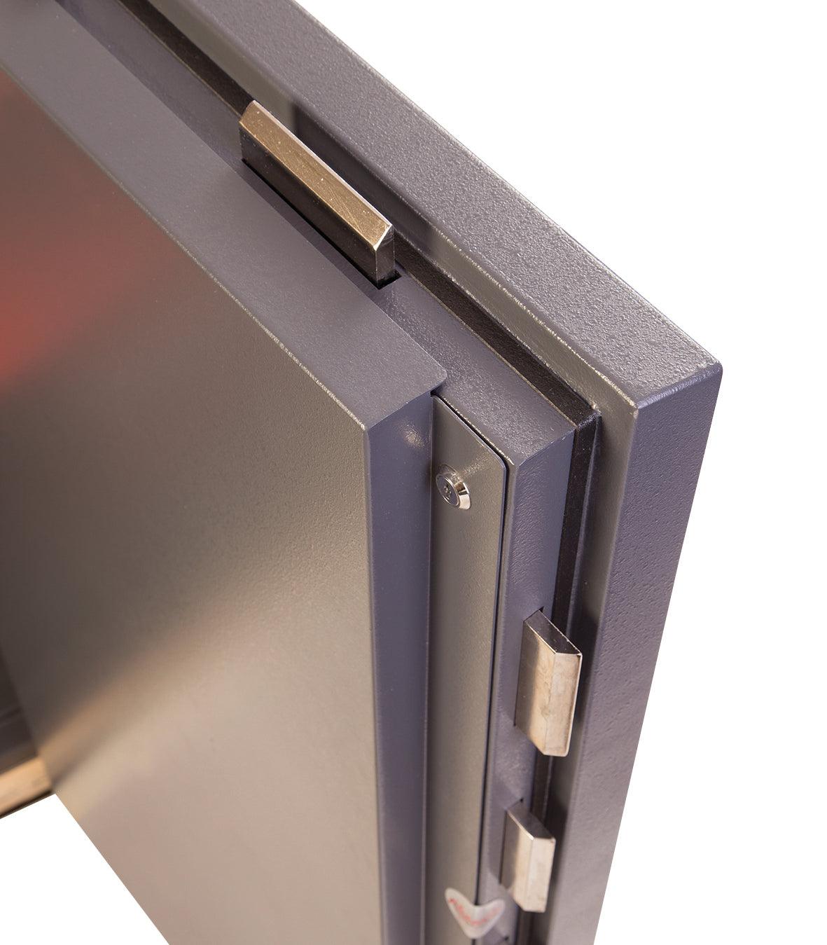 Phoenix Elara HS3551E Size 1 High Security Euro Grade 3 Safe with Electronic Lock - Safe Fortress