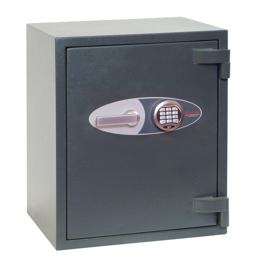 Phoenix Elara HS3552E Size 2 High Security Euro Grade 3 Safe with Electronic Lock - Safe Fortress