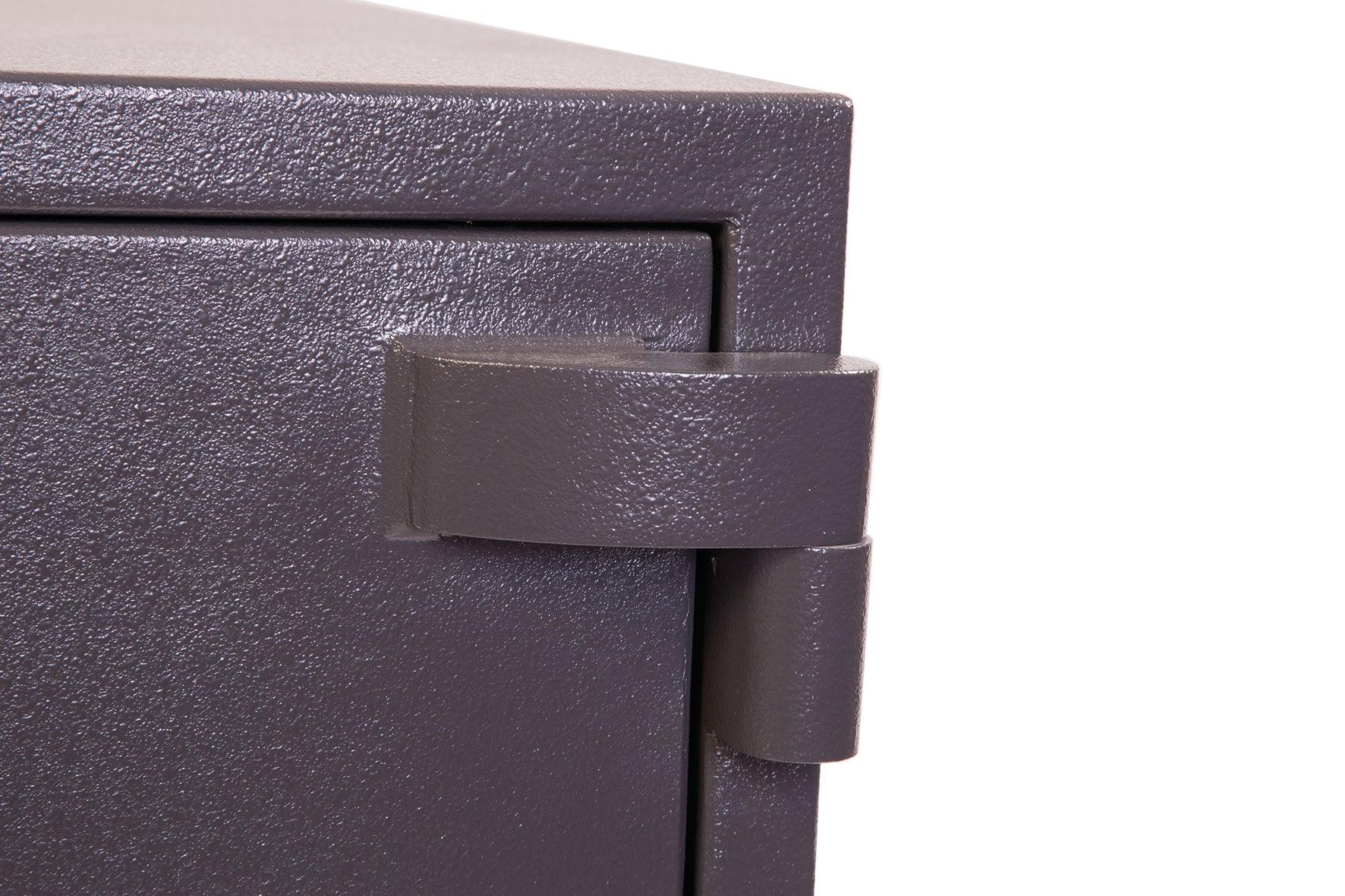 Phoenix Elara HS3552K Size 2 High Security Euro Grade 3 Safe with Key Lock - Safe Fortress