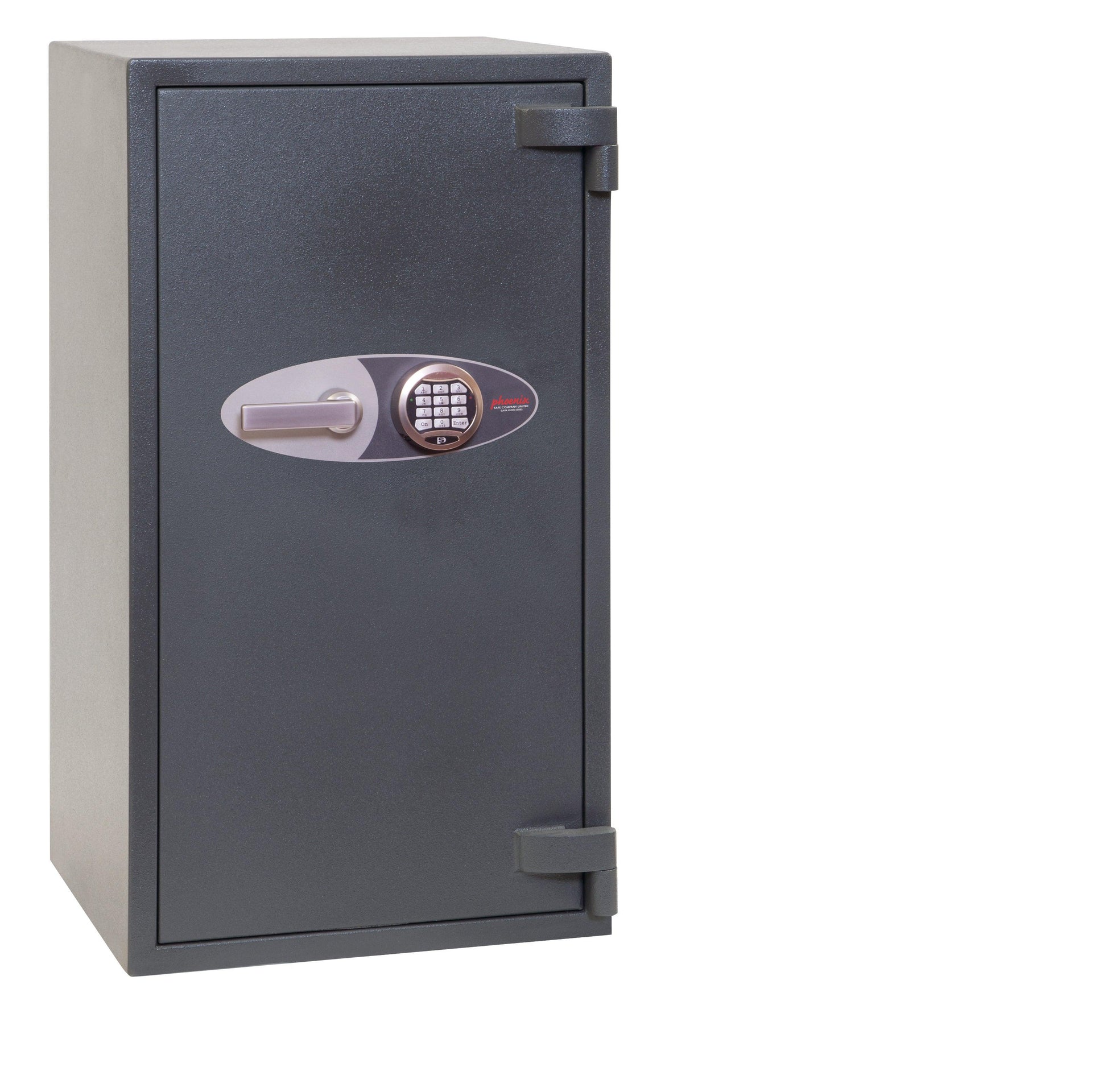 Phoenix Elara HS3553E Size 3 High Security Euro Grade 3 Safe with Electronic Lock - Safe Fortress