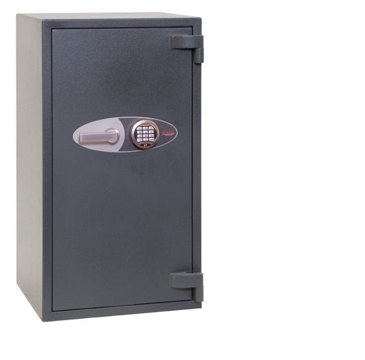 Phoenix Elara HS3553E Size 3 High Security Euro Grade 3 Safe with Electronic Lock - Safe Fortress