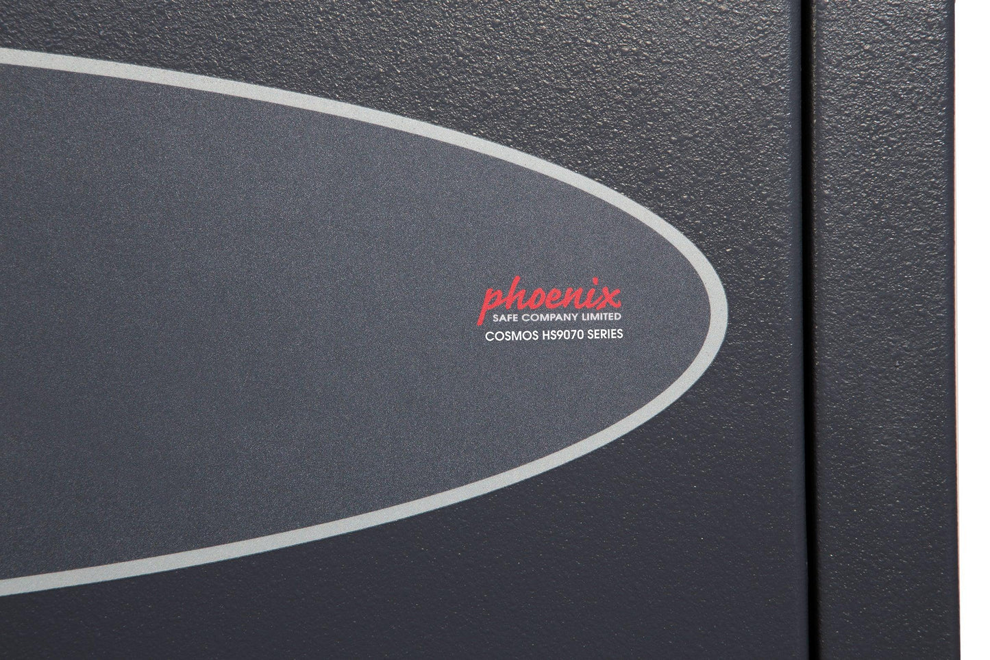 Phoenix Cosmos HS9072E Size 2 High Security Euro Grade 5 Safe with Electronic & Key Lock - Safe Fortress