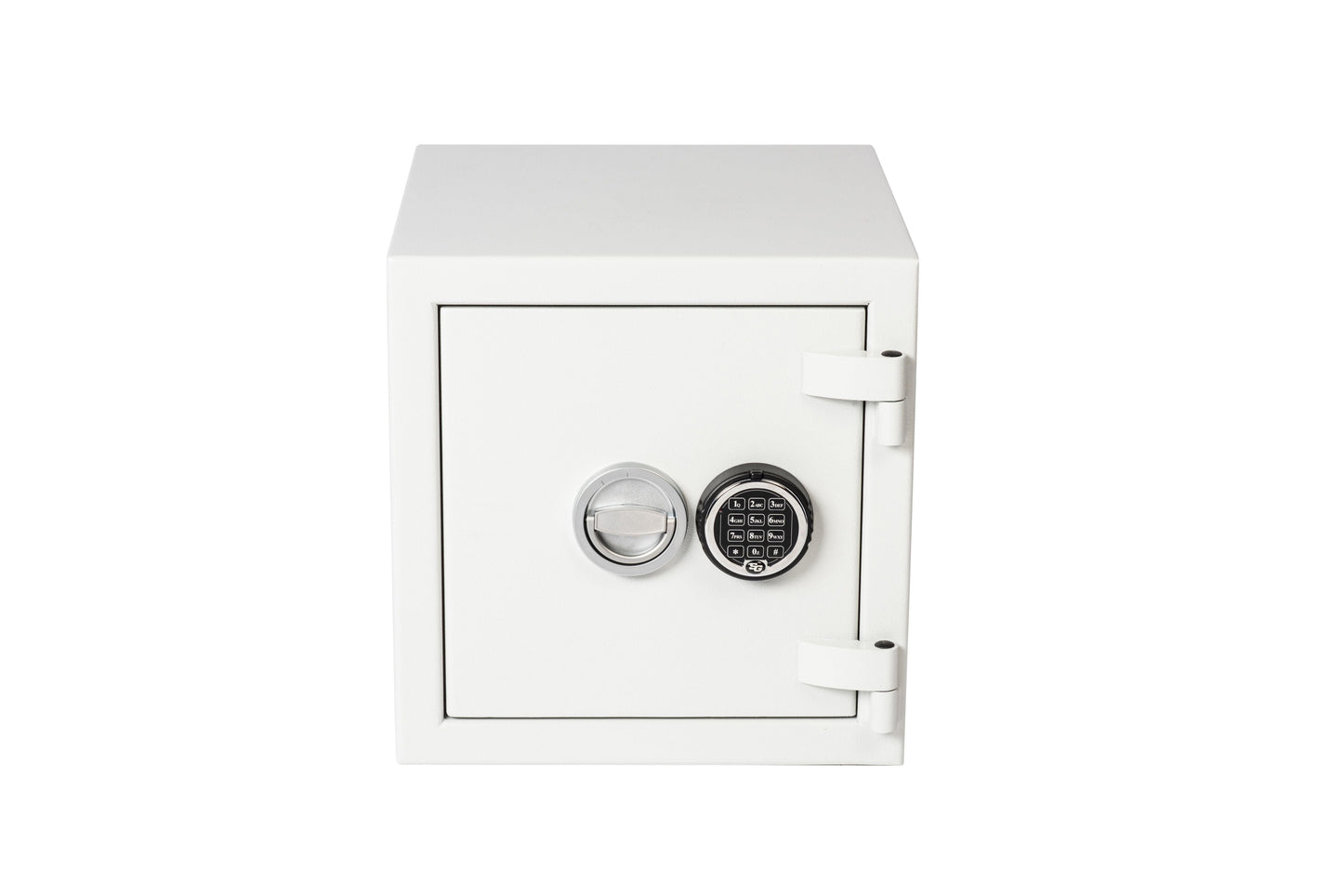 DRS Prisma Grade 2 - Electronic Lock - Safe Fortress