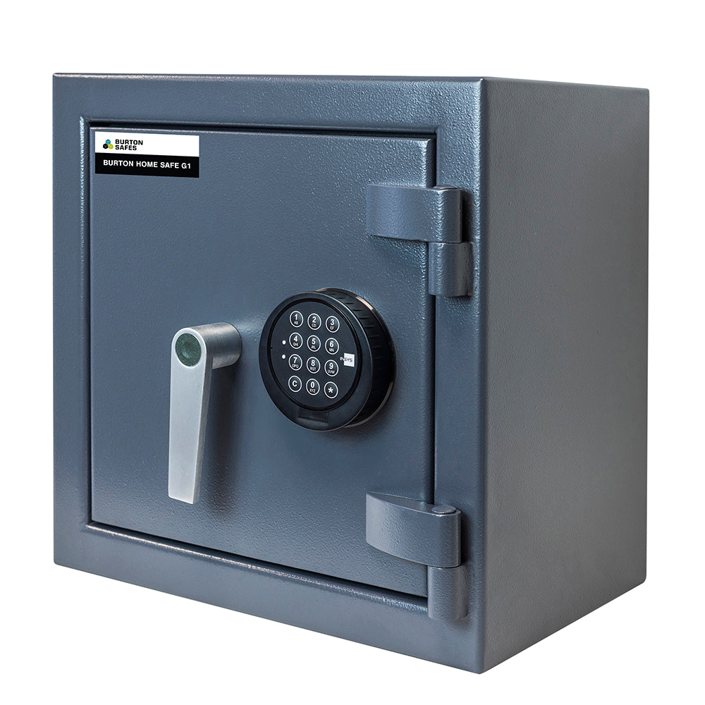 Burton Home Safe G1 - Electronic Lock