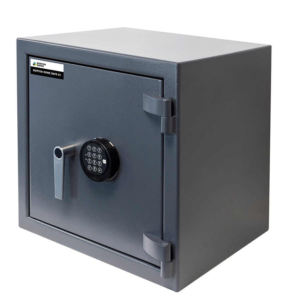 Burton Home Safe G1 - Electronic Lock
