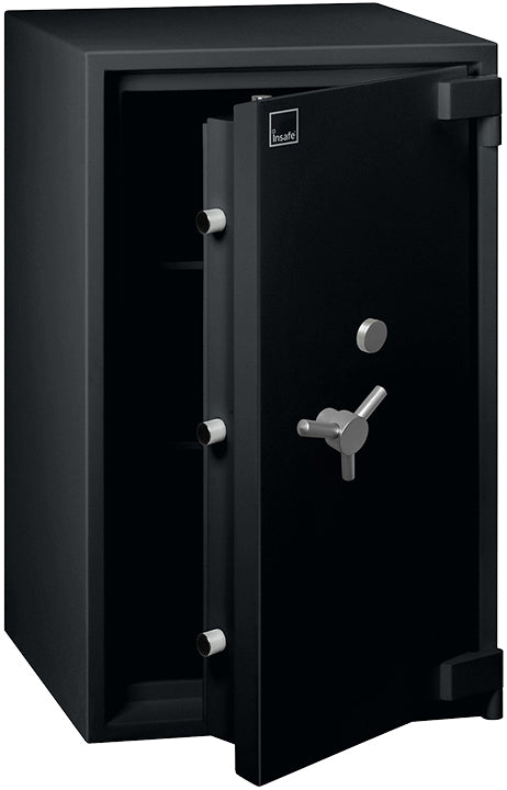 Insafe Eurograde 3 High-Security Key Locking Safe