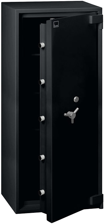 Insafe Eurograde 3 High-Security Key Locking Safe