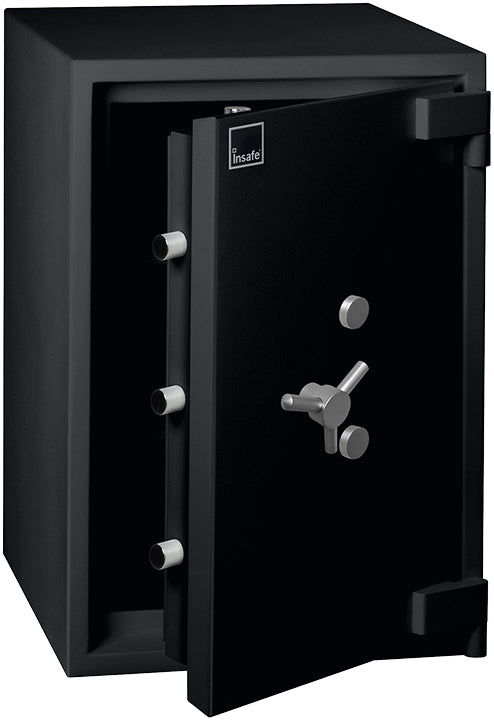 Insafe Eurograde 5 High Security Key Locking Safe