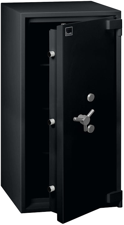 Insafe Eurograde 5 High Security Key Locking Safe