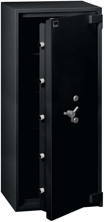 Insafe Eurograde 5 High Security Key Locking Safe