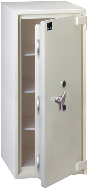 Insafe Eurograde 6 Key Locking Safe