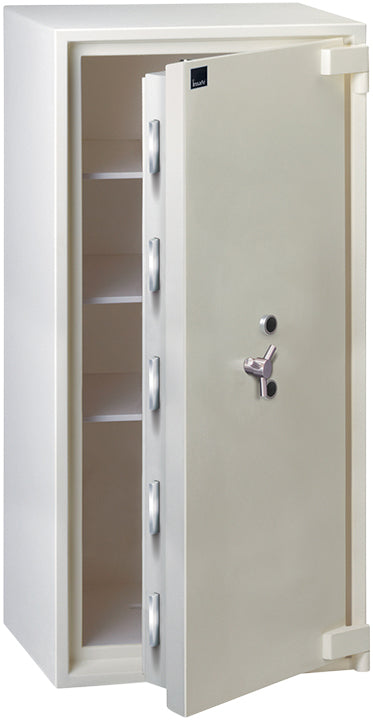 Insafe Eurograde 6 Key Locking Safe
