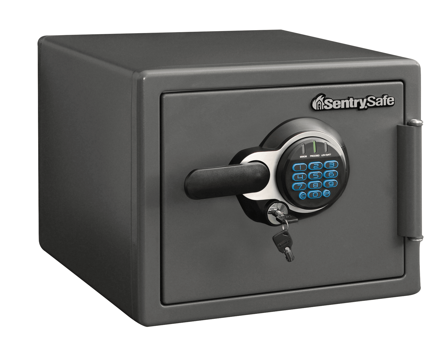 Sentry Safe Electronic Lock SFW082GTC - Safe Fortress