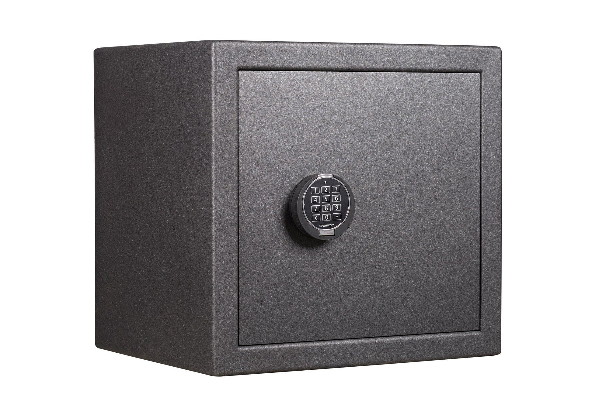 De Raat Vega 45E Electronic Home Security Safe - Safe Fortress