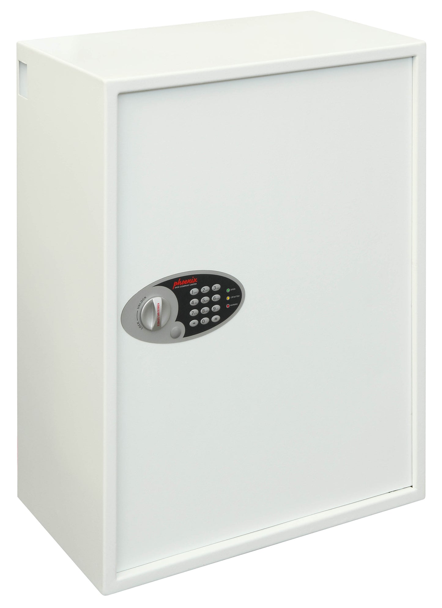 Phoenix Cygnus Key Deposit KS0030 Series Safe - Electronic Lock
