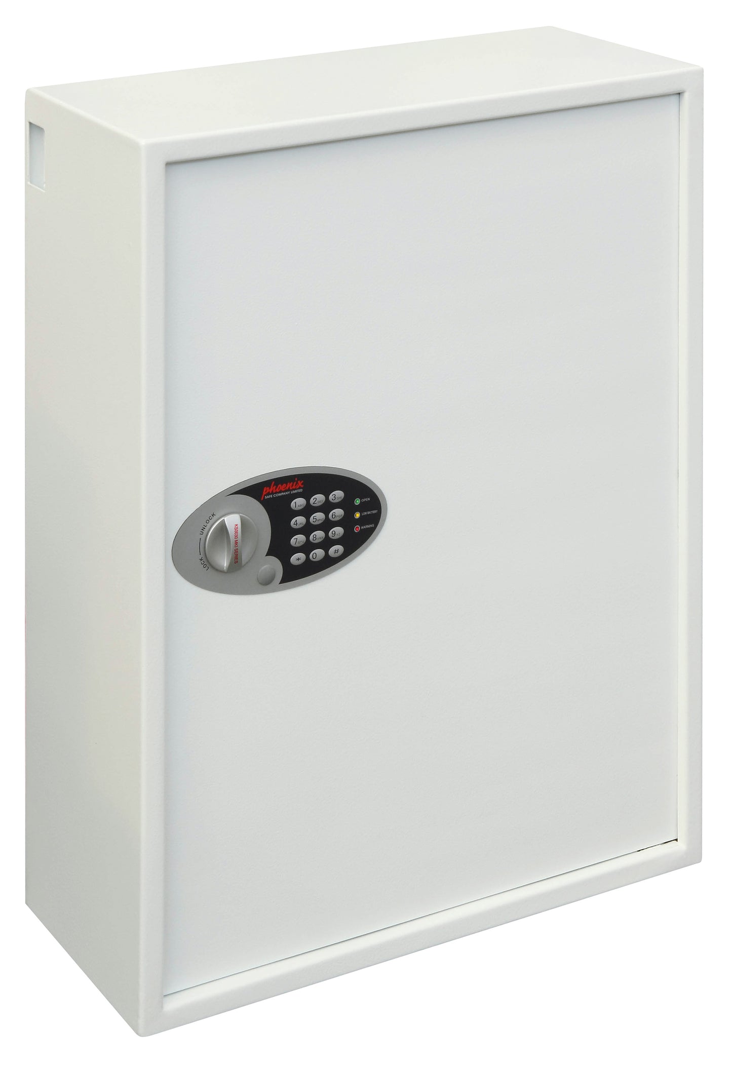 Phoenix Cygnus Key Deposit KS0030 Series Safe - Electronic Lock