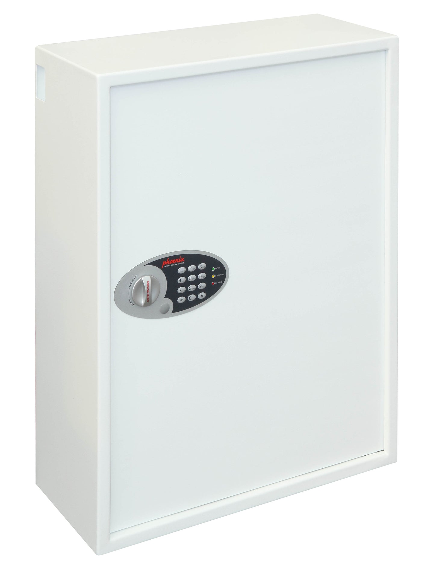 Phoenix Cygnus Key Deposit KS0030 Series Safe - Electronic Lock