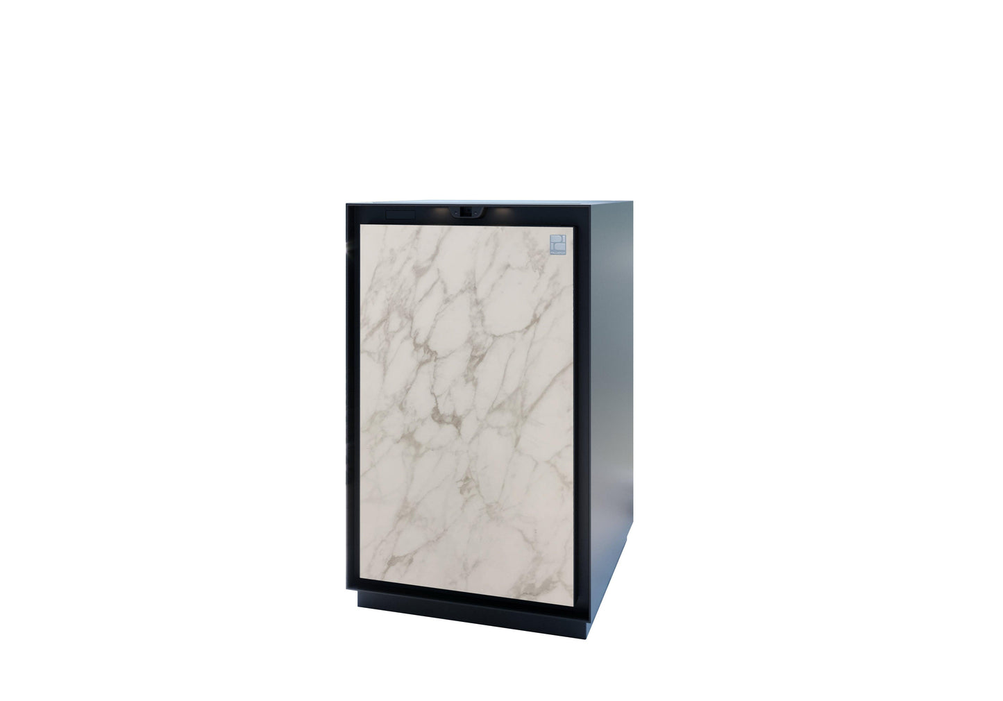 Phoenix Palladium LS8001EFC Luxury Fire Safe -Touch Panel Keypad & Fingerprint Lock - Safe Fortress