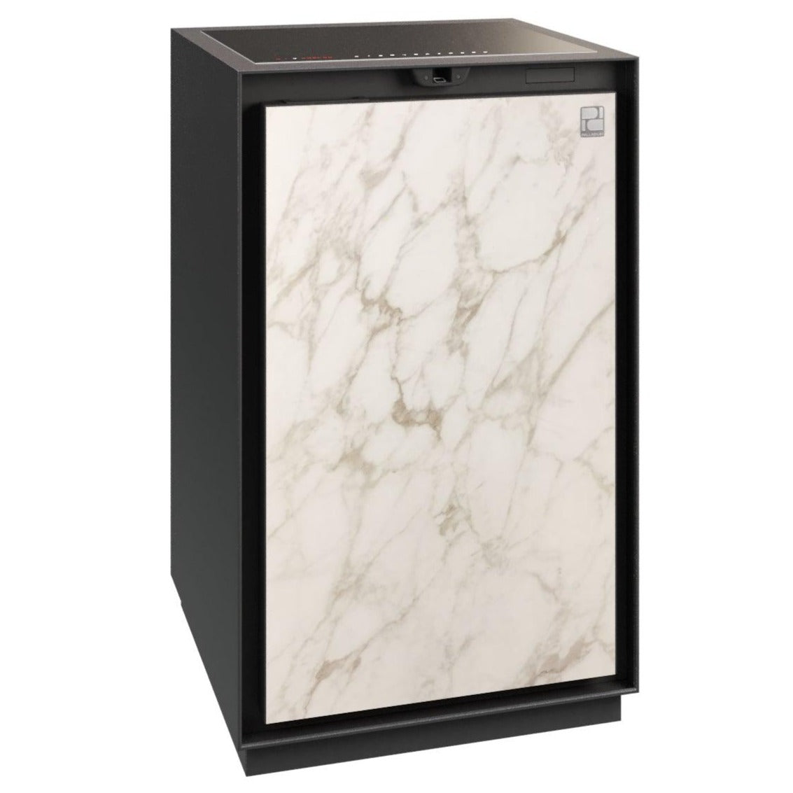 Phoenix Palladium LS8001EFC Luxury Fire Safe -Touch Panel Keypad & Fingerprint Lock - Safe Fortress