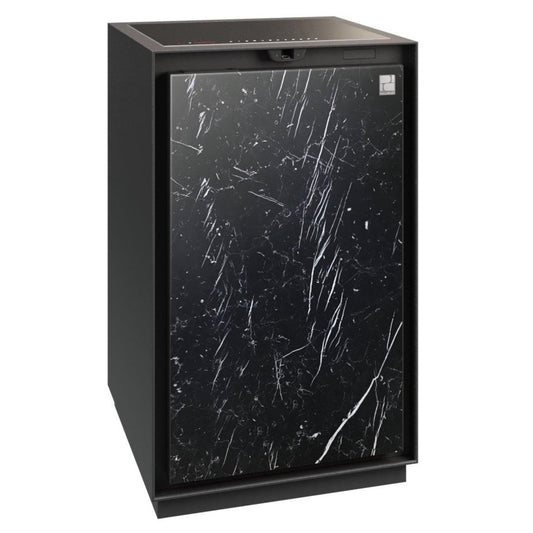 Phoenix Palladium LS8001EFN Luxury Fire Safe Size 1 - Touch Panel Keypad & Fingerprint Lock - Safe Fortress