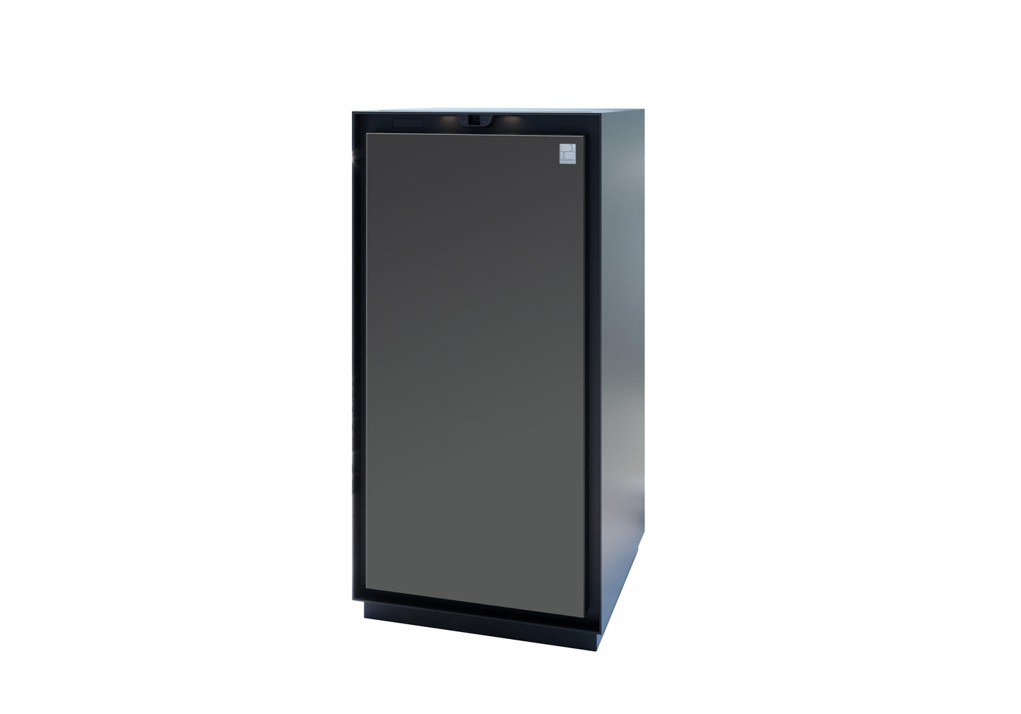Phoenix Palladium LS8002EFB Luxury Fire Safe - Touch Panel Keypad & Fingerprint Lock - Safe Fortress