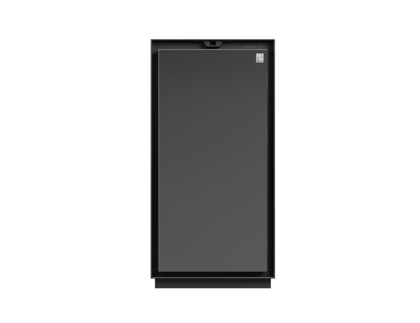 Phoenix Palladium LS8002EFB Luxury Fire Safe - Touch Panel Keypad & Fingerprint Lock - Safe Fortress