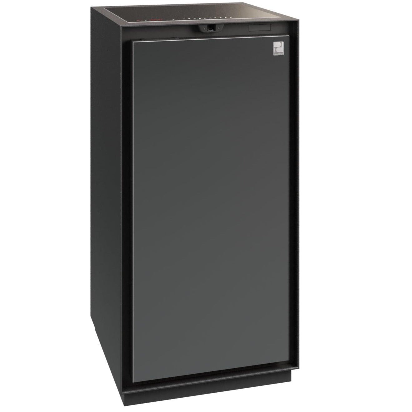 Phoenix Palladium LS8002EFB Luxury Fire Safe - Touch Panel Keypad & Fingerprint Lock - Safe Fortress