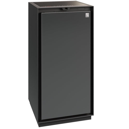 Phoenix Palladium LS8002EFB Luxury Fire Safe - Touch Panel Keypad & Fingerprint Lock - Safe Fortress