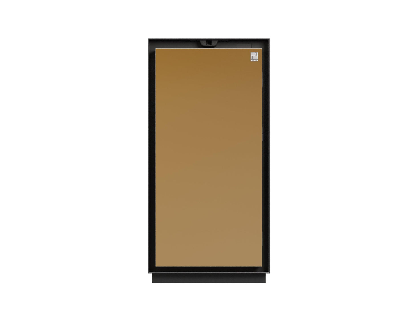 Phoenix Palladium LS8002EFG Luxury Fire Safe - Touch Panel Keypad & Fingerprint Lock - Safe Fortress